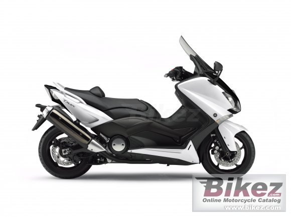 Yamaha TMAX