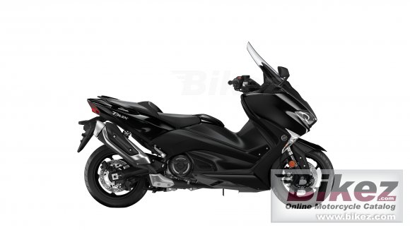 Yamaha TMAX