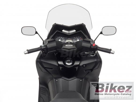 Yamaha TMAX