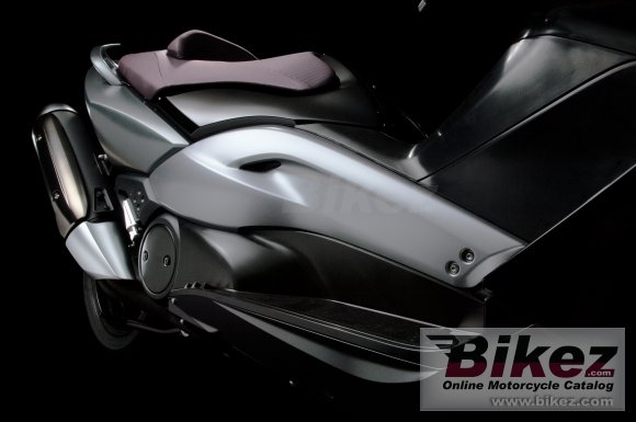 Yamaha TMAX