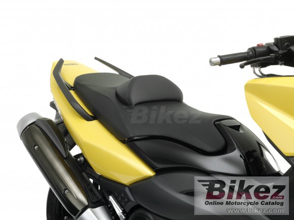 Yamaha TMAX