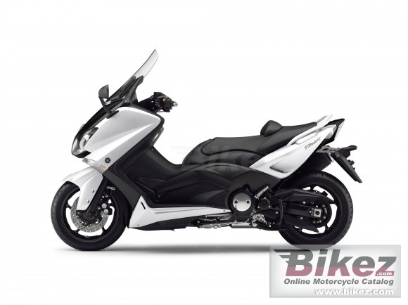 Yamaha TMAX