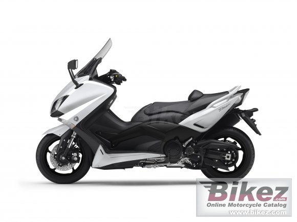 Yamaha TMAX