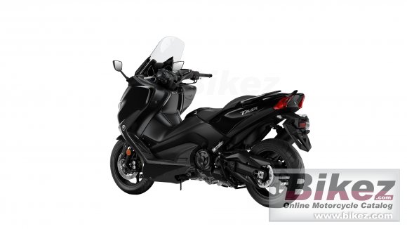 Yamaha TMAX