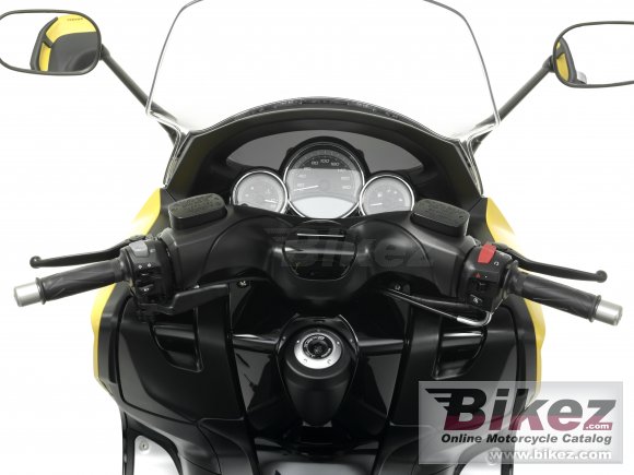 Yamaha TMAX