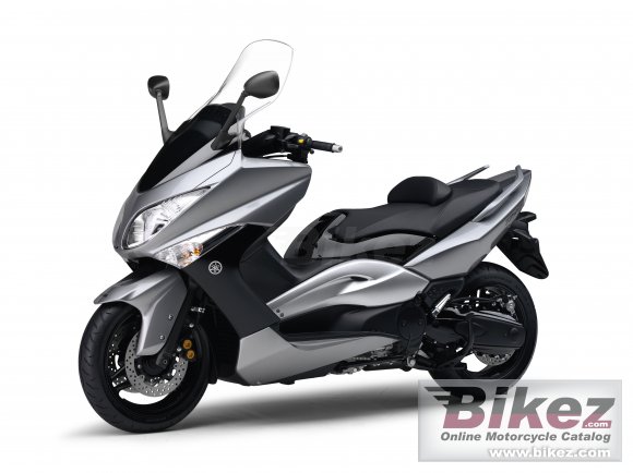 Yamaha TMAX