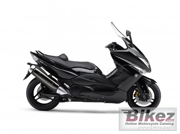 Yamaha TMAX