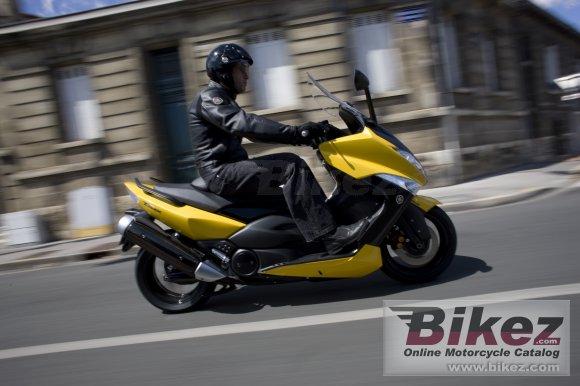 Yamaha TMAX