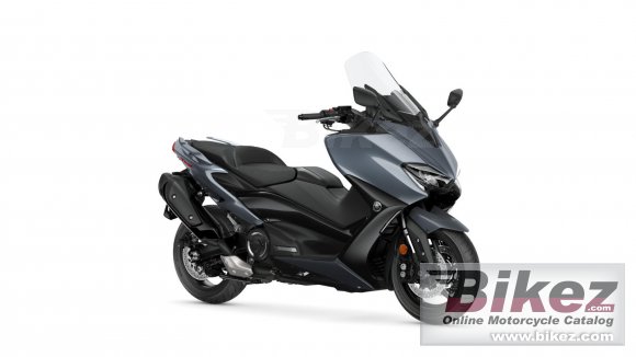 Yamaha TMAX 560