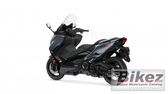 Yamaha TMAX 560