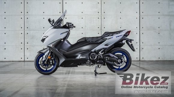 Yamaha TMAX 560