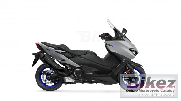 Yamaha TMAX 560