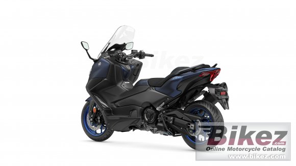 Yamaha TMAX 560