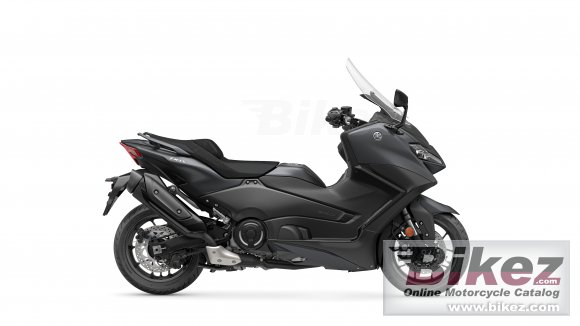 Yamaha TMAX 560