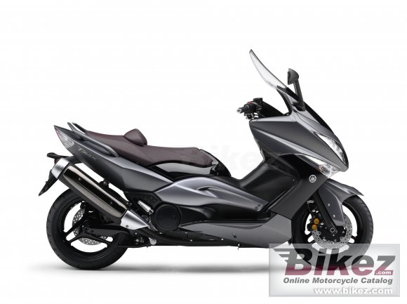 Yamaha TMAX