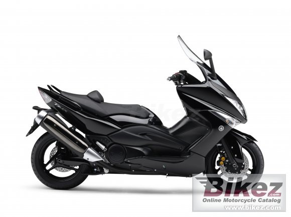 Yamaha TMAX