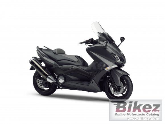 Yamaha TMAX