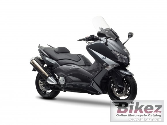 Yamaha TMAX