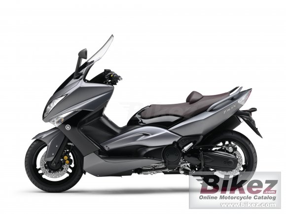 Yamaha TMAX