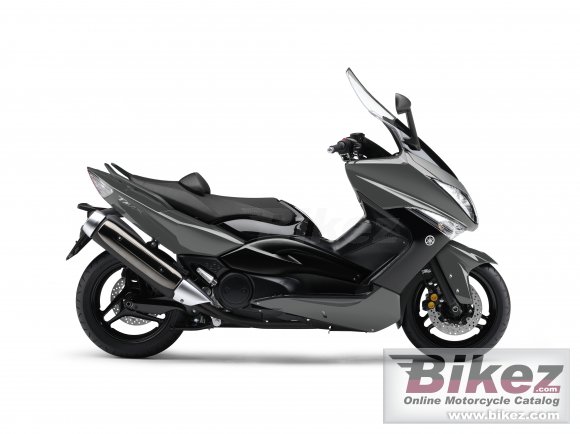 Yamaha TMAX