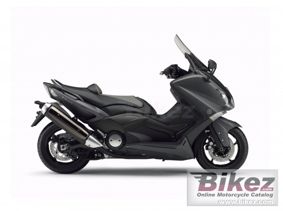 Yamaha TMAX