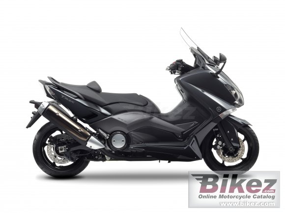 Yamaha TMAX