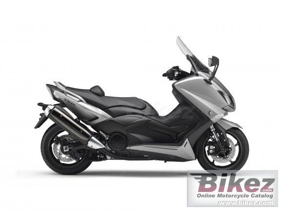 Yamaha TMAX