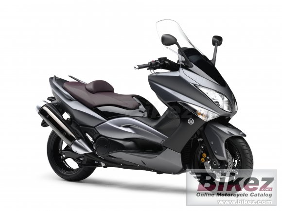 Yamaha TMAX