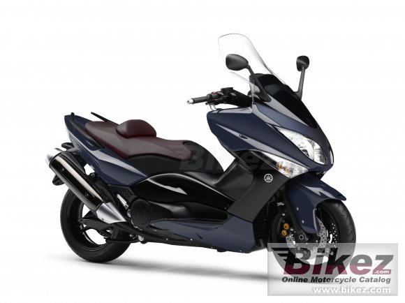 Yamaha TMAX