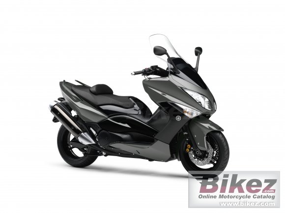 Yamaha TMAX