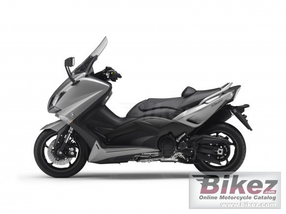 Yamaha TMAX