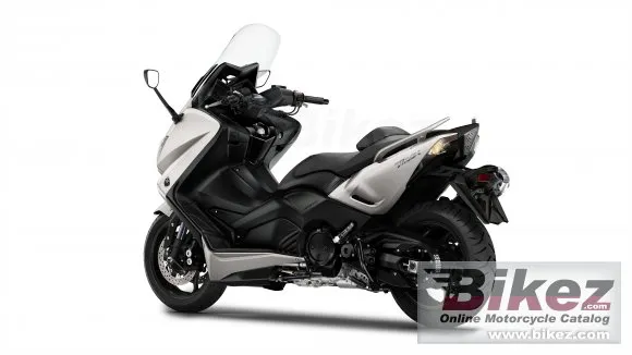 Yamaha TMAX