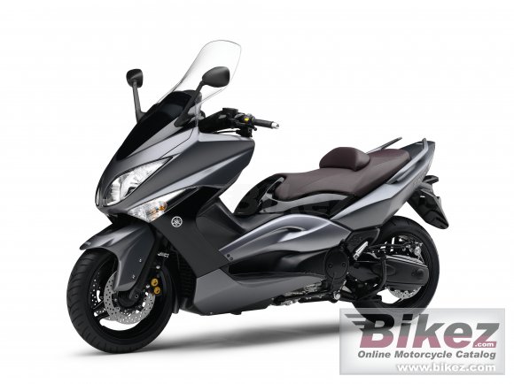 Yamaha TMAX