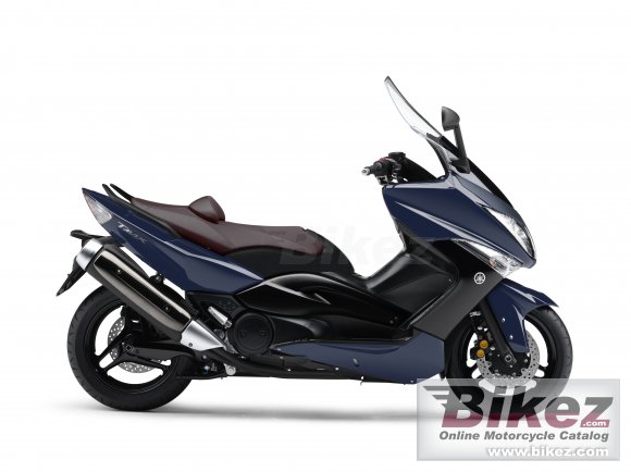 Yamaha TMAX