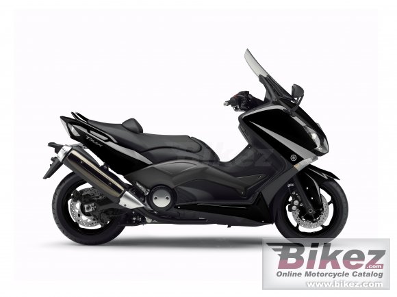 Yamaha TMAX