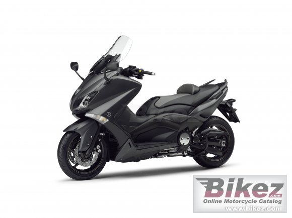 Yamaha TMAX