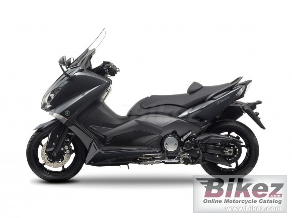 Yamaha TMAX