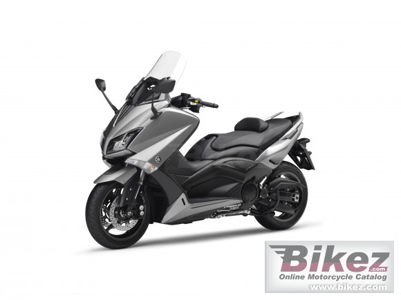 Yamaha TMAX