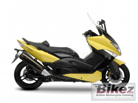 Yamaha TMAX