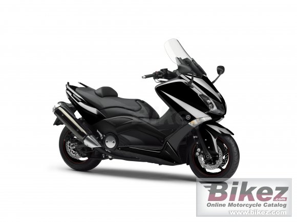 Yamaha TMAX