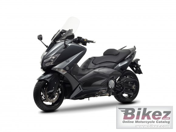 Yamaha TMAX