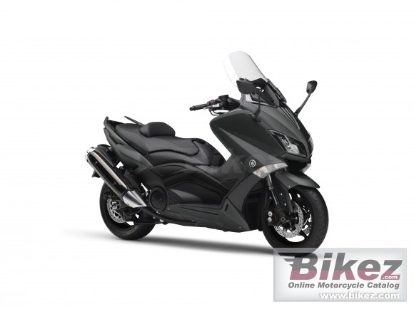 Yamaha TMAX