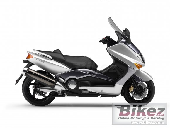 Yamaha TMAX ABS