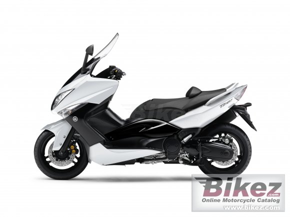 Yamaha TMAX ABS