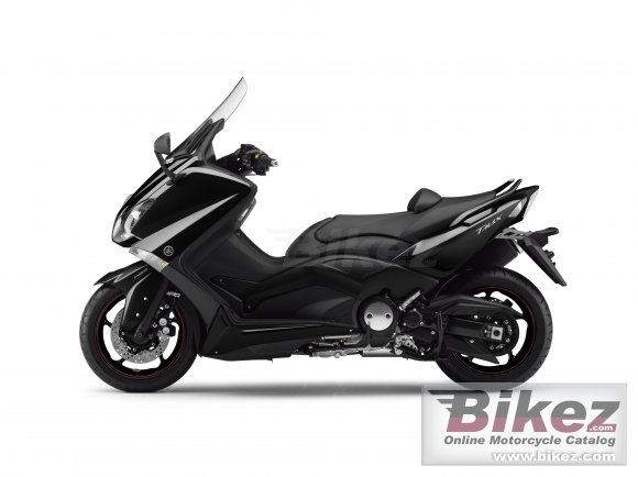 Yamaha TMAX ABS