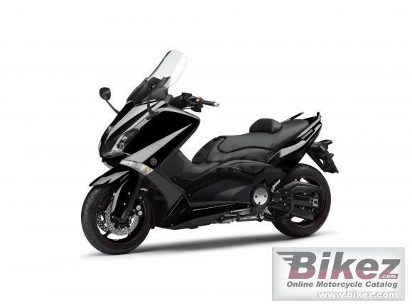 Yamaha TMAX ABS