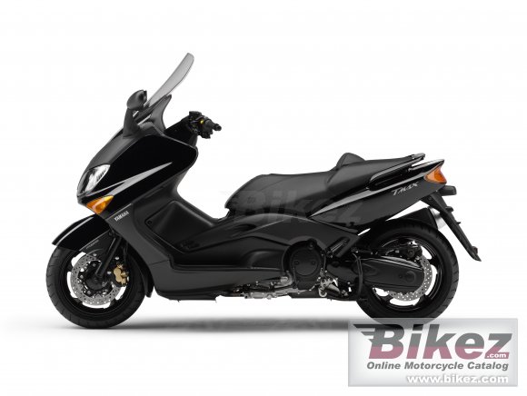 Yamaha TMAX ABS