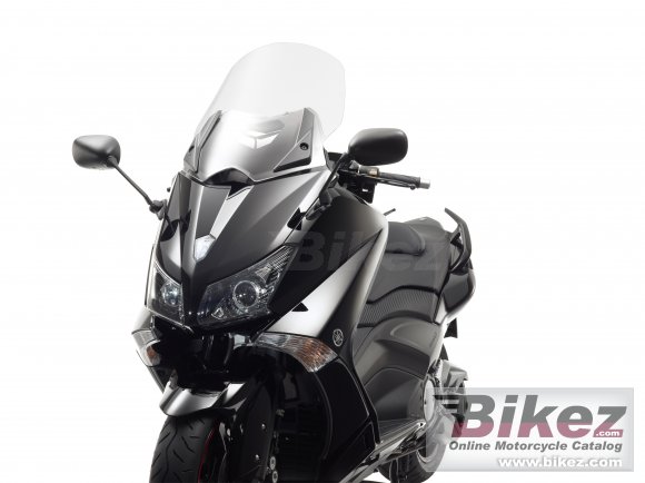 Yamaha TMAX ABS