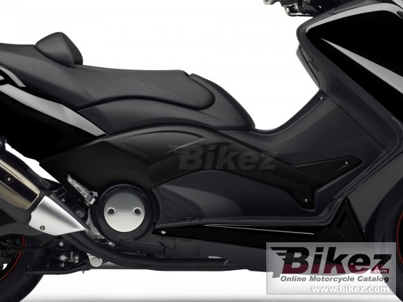 Yamaha TMAX ABS