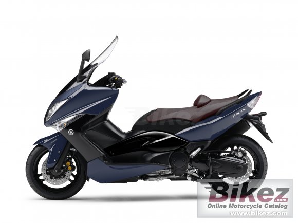 Yamaha TMAX ABS